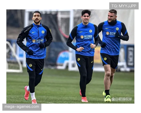 国米主力稳如磐石，替补深度能否扛住崩盘风险？