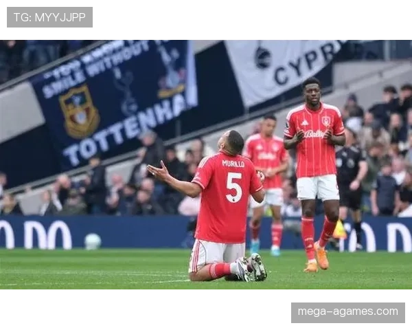 热刺关键战表现起伏，问题在高强度对抗中被放大