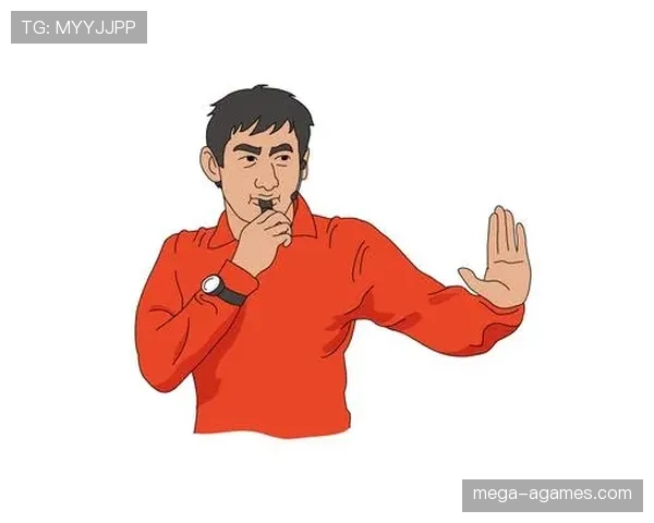 裁判鸣哨时机如何影响犯规判罚？