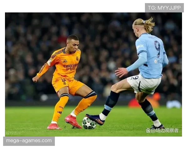 凯恩与姆巴佩战术角色之辨：全能中锋的支点价值 vs 闪电前锋的破局效率