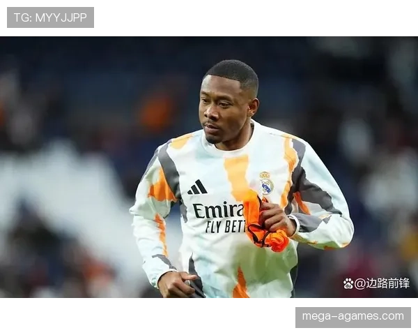 主导出球压制边路，本赛季阿拉巴较上季更稳固后防