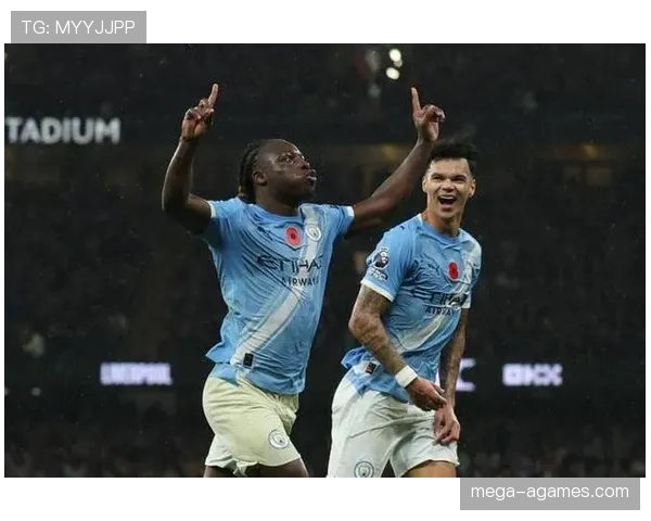 曼城防守稳定，但转换防守环节是否存隐患已逐步反映在近期比赛中